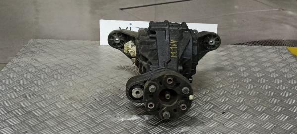 Diferencial MERCEDES-BENZ M-CLASS (W164) | 05 - 12