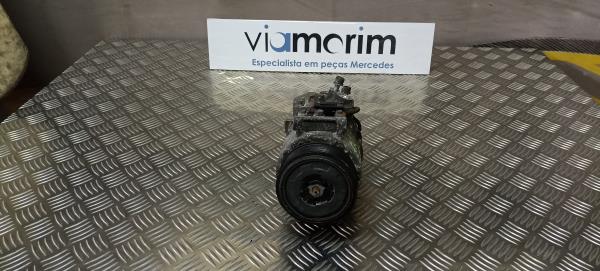 Compressor AC MERCEDES-BENZ E-CLASS T-Model (S211) | 03 - 09