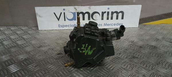 Bomba Alta Pressao MERCEDES-BENZ C-CLASS (W205) | 13 - 