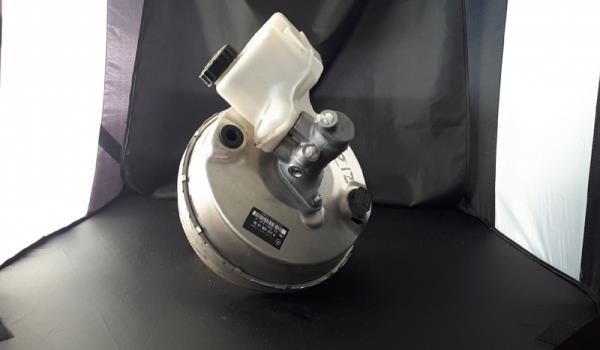 Servofreio MERCEDES-BENZ E-CLASS (W212) | 09 - 16