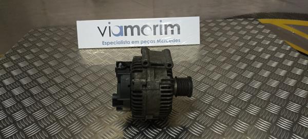 Alternador MERCEDES-BENZ R-CLASS (W251, V251) | 05 - 17