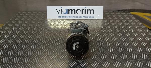Compressor AC MERCEDES-BENZ B-CLASS (W246, W242) | 11 - 18