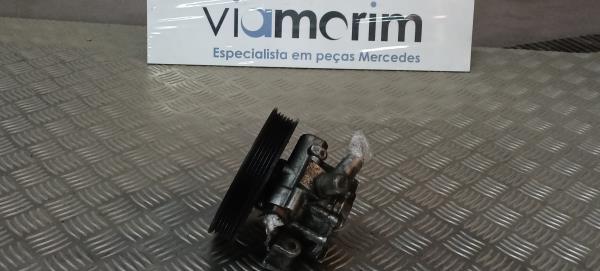 Bomba Direcao Assistida MERCEDES-BENZ E-CLASS (W211) | 02 - 09