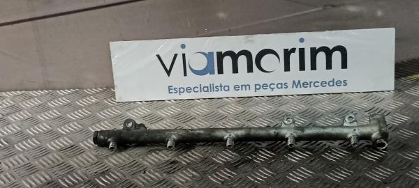 Regua de Injecao MERCEDES-BENZ E-CLASS (W210) | 95 - 03