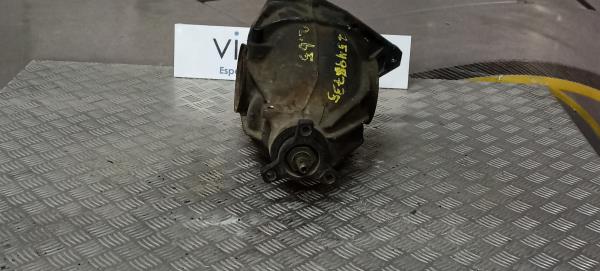 Diferencial MERCEDES-BENZ C-CLASS T-Model (S203) | 01 - 07