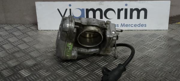 Borboleta MERCEDES-BENZ S-CLASS (W140) | 91 - 98