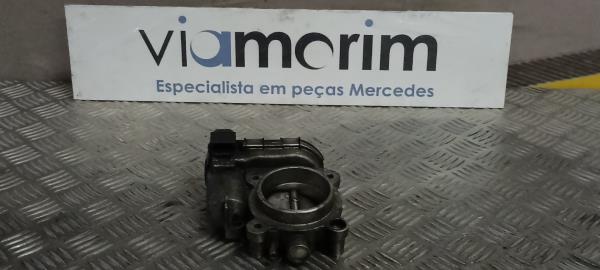 Borboleta MERCEDES-BENZ CLK (C208) | 97 - 03