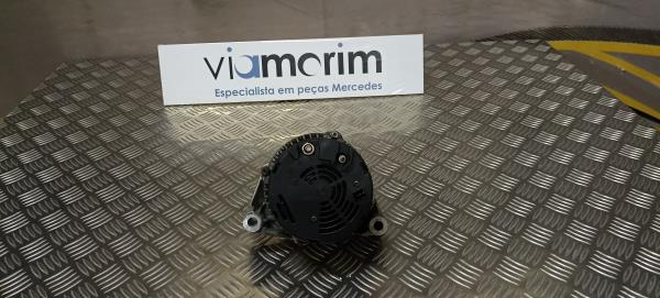 Alternador MERCEDES-BENZ C-CLASS (W202) | 93 - 00