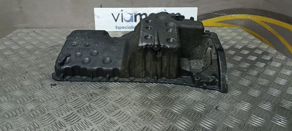 Carter MERCEDES-BENZ E-CLASS (W211) | 02 - 09