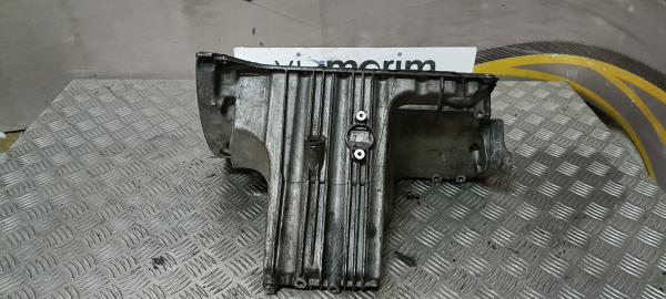 Carter MERCEDES-BENZ A-CLASS (W168) | 97 - 05