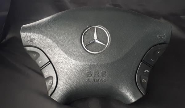 Airbag Volante MERCEDES-BENZ VIANO (W639) | 03 - 