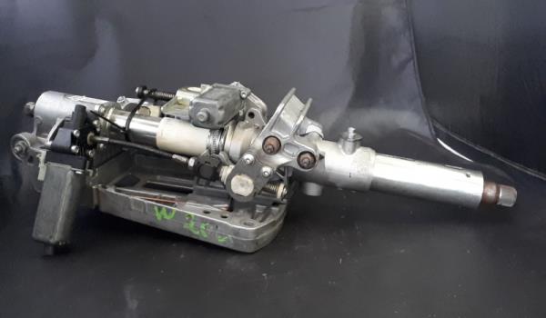 Coluna Direcao MERCEDES-BENZ C-CLASS (W204) | 07 - 15