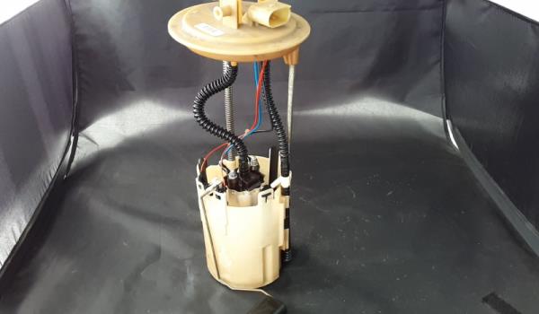 Bomba Combustivel MERCEDES-BENZ SPRINTER 3,5-t Autocarro (906) | 06 - 