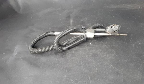 Sonda MERCEDES-BENZ C-CLASS (W205) | 13 - 