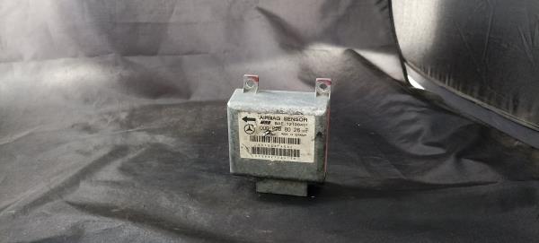 Centralita Airbags MERCEDES-BENZ C-CLASS (W202) | 93 - 00