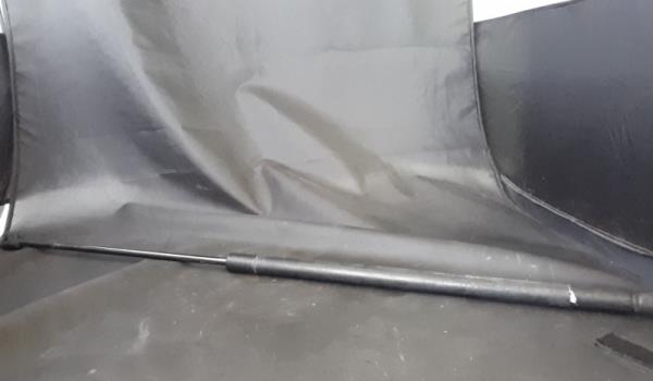 Amortecedor Mala MERCEDES-BENZ VANEO (414) | 02 - 05