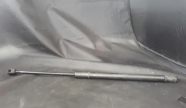 Amortecedor Mala MERCEDES-BENZ A-CLASS (W169) | 04 - 12