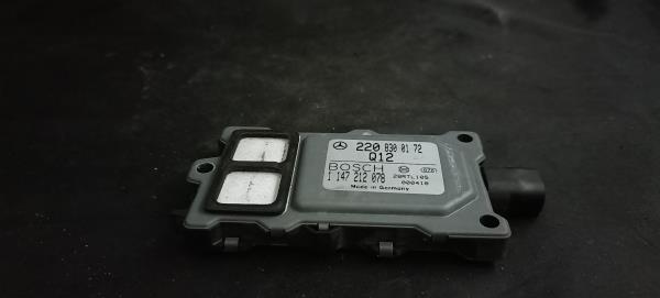 Sensor MERCEDES-BENZ S-CLASS (W220) | 98 - 05