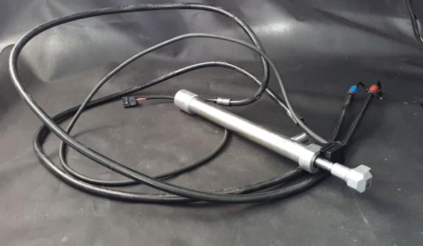 Amortecedor Mala MERCEDES-BENZ S-CLASS (W221) | 05 - 13