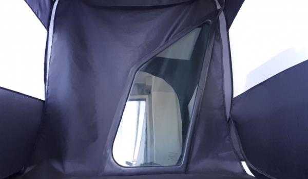 Vidro MERCEDES-BENZ SPRINTER 3-t Caixa (906) | 06 - 