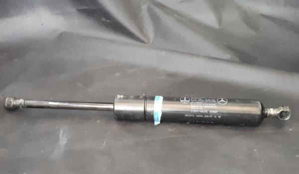 Amortecedor Mala MERCEDES-BENZ E-CLASS T-Model (S210) | 96 - 03