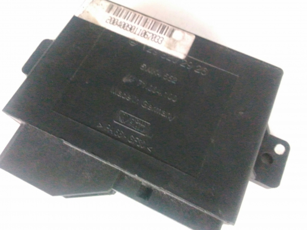 Modulo Controlo MERCEDES-BENZ SL (R129) | 89 - 04