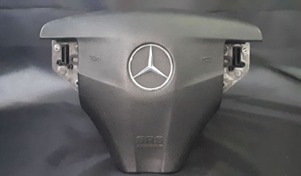 Airbag Volante MERCEDES-BENZ C-CLASS Coupe Sport (CL203) | 01 - 11