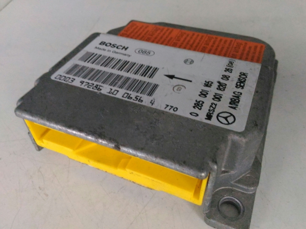 Centralita Airbags MERCEDES-BENZ C-CLASS (W202) | 93 - 00