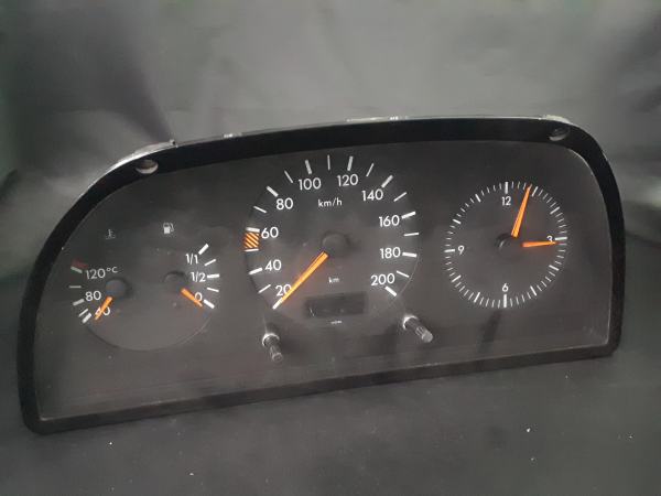 Painel Instrumentos MERCEDES-BENZ VITO Autocarro (638) | 96 - 03