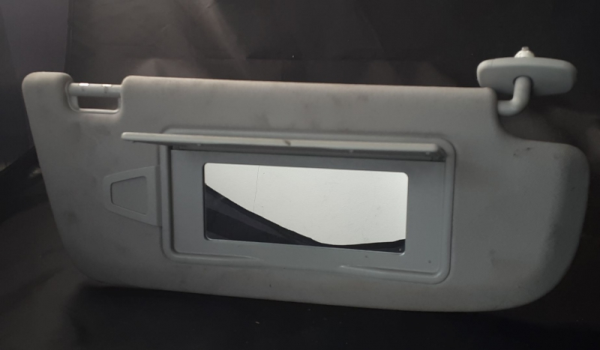 Pala de Sol MERCEDES-BENZ S-CLASS (W221) | 05 - 13