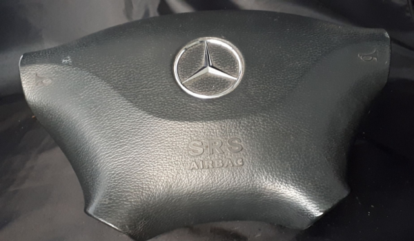 Airbag Volante MERCEDES-BENZ VITO Autocarro (W639) | 03 - 