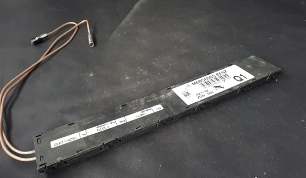 Amplificador Antena MERCEDES-BENZ C-CLASS T-Model (S203) | 01 - 07
