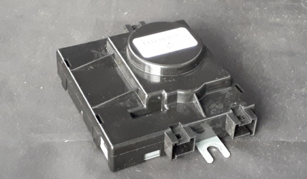 Amplificador Antena MERCEDES-BENZ C-CLASS T-Model (S204) | 07 - 14