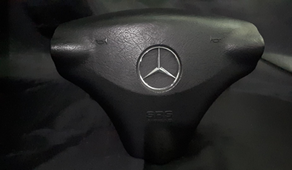 Airbag Volante MERCEDES-BENZ A-CLASS (W168) | 97 - 05