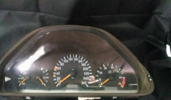 Painel Instrumentos MERCEDES-BENZ E-CLASS (W210) | 95 - 03