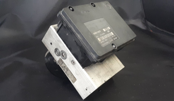 ABS MERCEDES-BENZ C-CLASS (W203) | 00 - 07