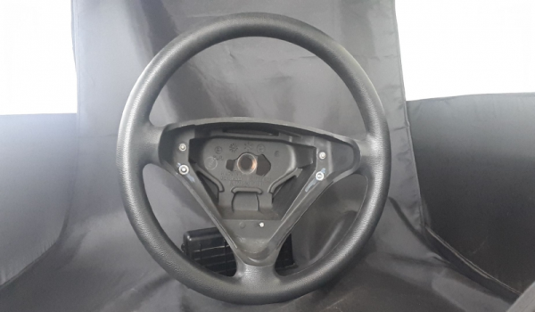 volant MERCEDES-BENZ C-CLASS Coupe Sport (CL203) | 01 - 11