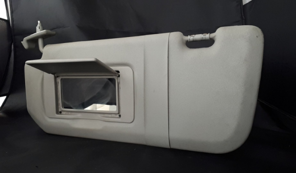 Pala de Sol MERCEDES-BENZ R-CLASS (W251, V251) | 05 - 17