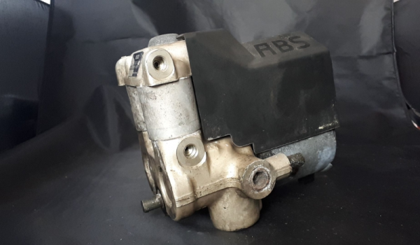 ABS MERCEDES-BENZ C-CLASS (W202) | 93 - 00