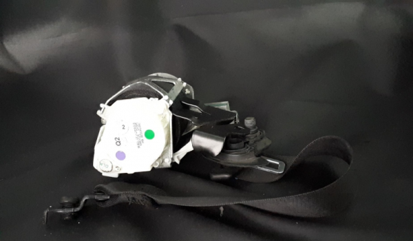 Cinto / Pré-tensor MERCEDES-BENZ C-CLASS T-Model (S204) | 07 - 14