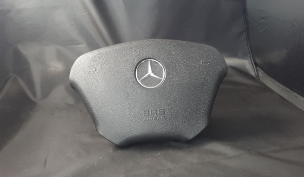 Airbag Volante MERCEDES-BENZ M-CLASS (W163) | 98 - 05