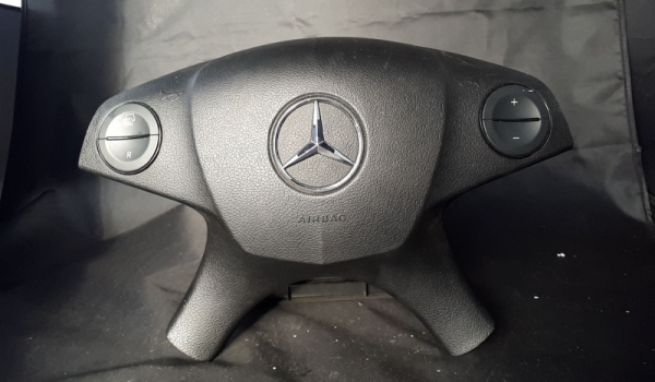Airbag Volante MERCEDES-BENZ C-CLASS (W204) | 07 - 15