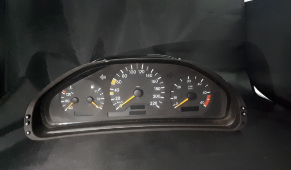 Painel Instrumentos MERCEDES-BENZ E-CLASS (W210) | 95 - 03
