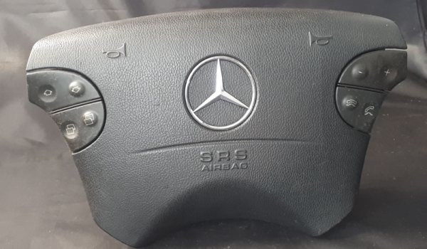 Airbag Volante MERCEDES-BENZ E-CLASS (W210) | 95 - 03