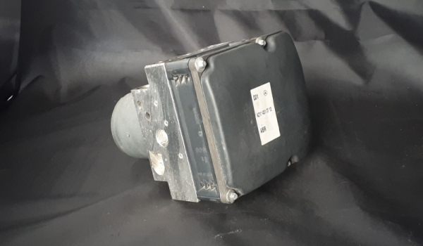 ABS MERCEDES-BENZ E-CLASS (W211) | 02 - 09