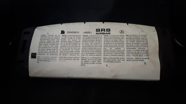 Airbag Acompañante MERCEDES-BENZ C-CLASS (W204) | 07 - 15