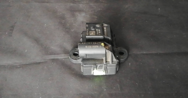 Rele MERCEDES-BENZ C-CLASS (W204) | 07 - 15