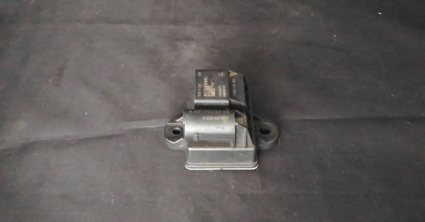 Rele MERCEDES-BENZ C-CLASS (W204) | 07 - 15