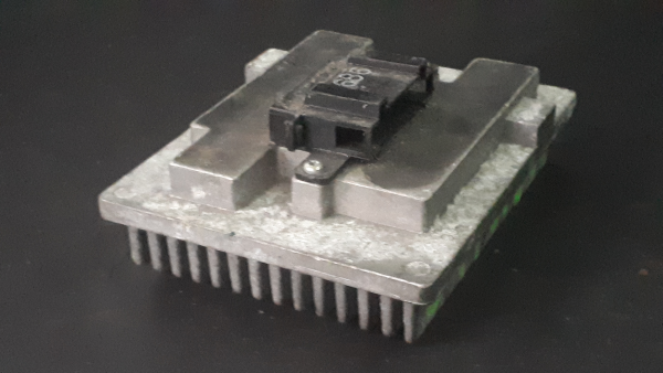 Resistencia Motor Sofagem MERCEDES-BENZ VITO / MIXTO Caixa (W639) | 03 - 