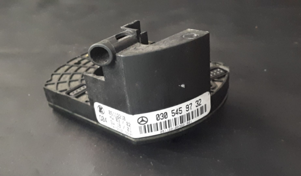 Sensor De Angulo MERCEDES-BENZ E-CLASS (W211) | 02 - 09